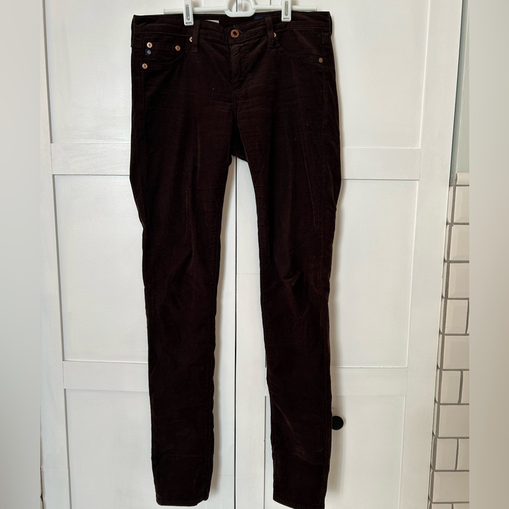 Adriano Goldschmied Corduroy Pants